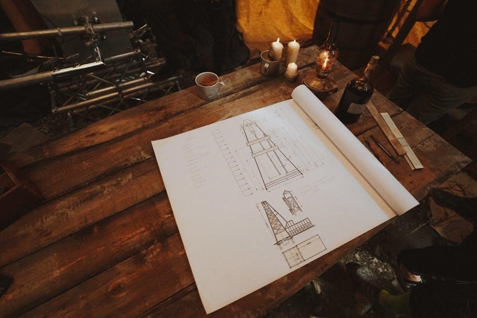 full set of construction documents pdf
