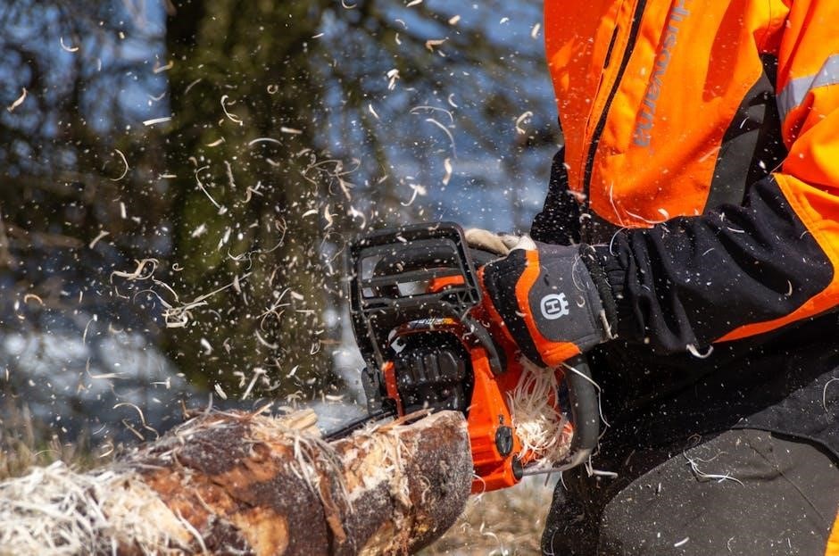 husqvarna hu700f manual
