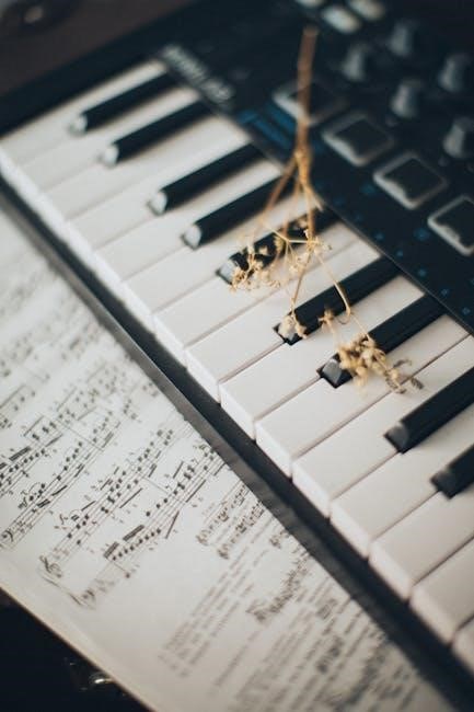 mia and sebastian’s theme sheet music piano pdf