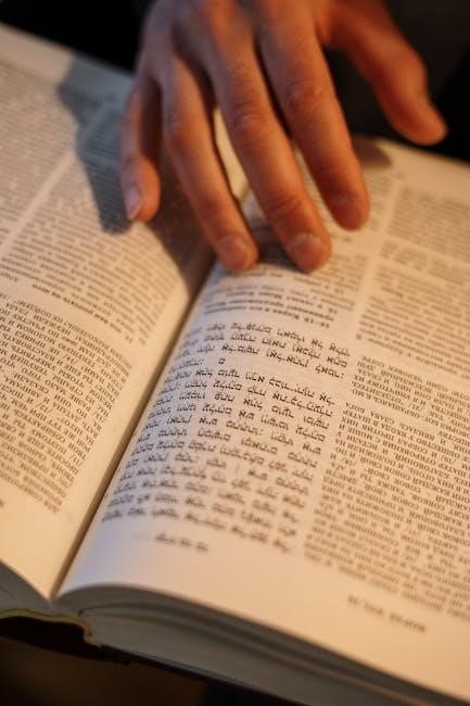 torah pdf