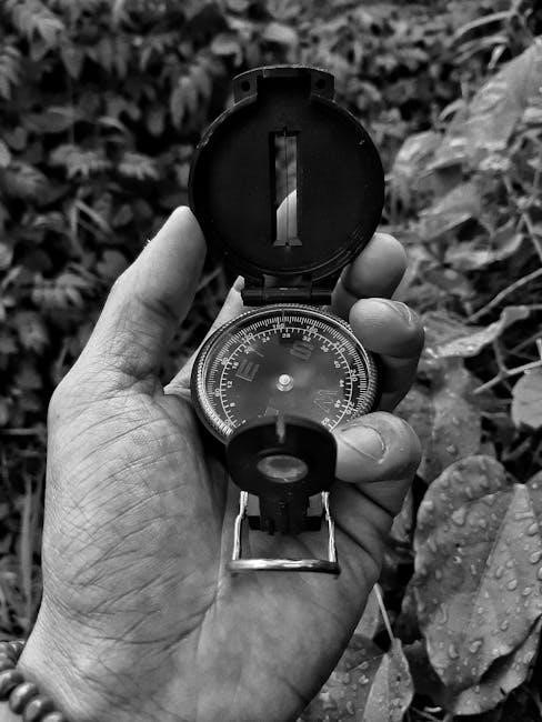 timex expedition user manual