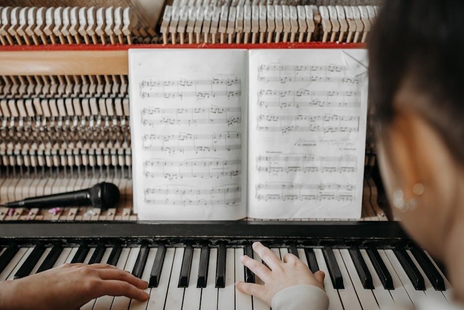 la la land piano sheet music pdf